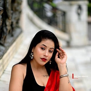 Tanushree Chakraborty