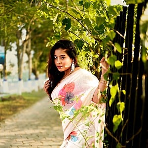 Tanushree Chakraborty