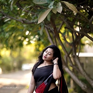 Tanushree Chakraborty