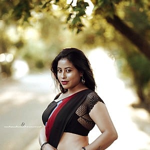 Tanushree Chakraborty