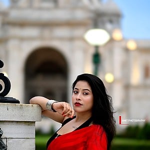 Tanushree Chakraborty
