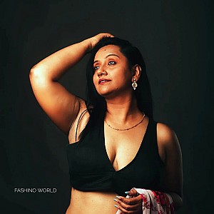 Tanusree Roy