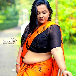 Tanusree Roy