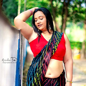 Tanusree Roy