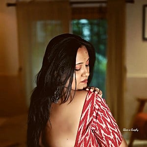 Tanusree Roy