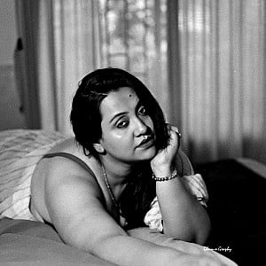 Tanusree Roy