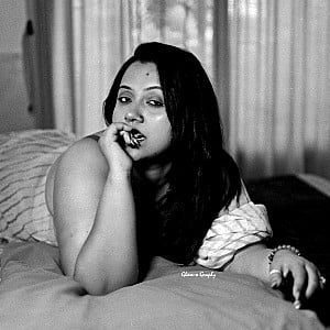 Tanusree Roy
