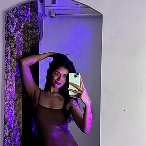 Tanvi Dixit