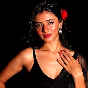 Tanvi Dixit