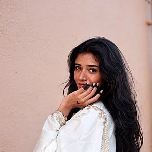Tanvi Dixit