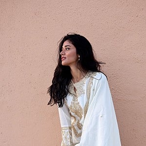 Tanvi Dixit