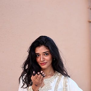 Tanvi Dixit