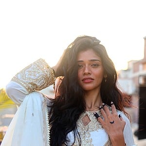 Tanvi Dixit