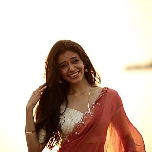 Tanvi Dixit