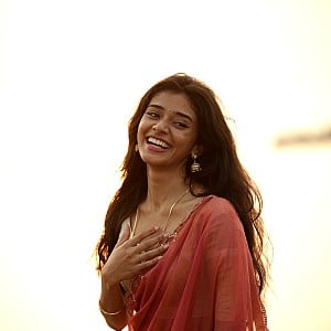 Tanvi Dixit