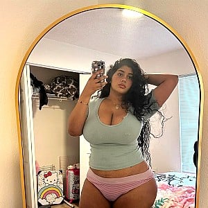 Tanvi Khaleel