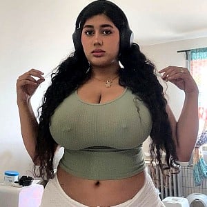 Tanvi Khaleel