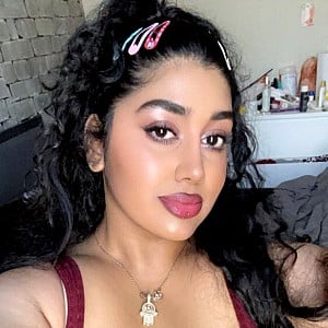 Tanvi Khaleel