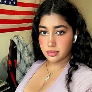 Tanvi Khaleel