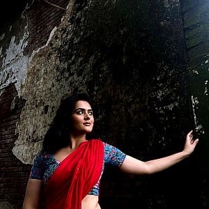 Tanvi Negi