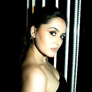 Tanvi Negi