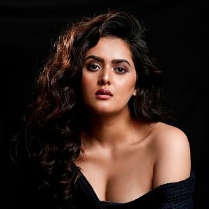 Tanvi Negi