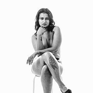 Tanvi Patil
