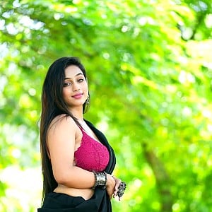 Tanvi Priyanka