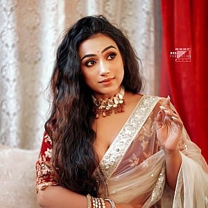 Tanvi Priyanka