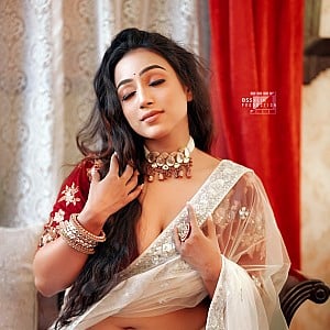 Tanvi Priyanka