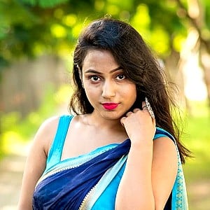 Tanvi Priyanka