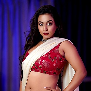 Tanvi Priyanka