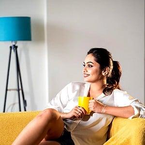 Tanvi Ram