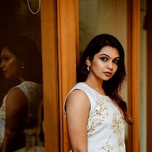 Tanvi Ram