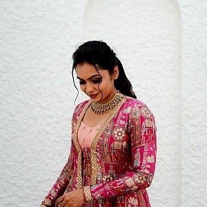 Tanvi Ram
