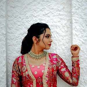 Tanvi Ram
