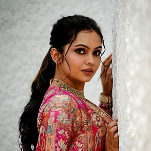Tanvi Ram