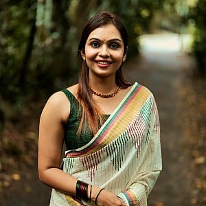 Tanvi Ram