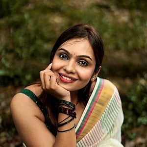Tanvi Ram