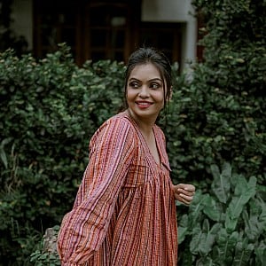 Tanvi Ram