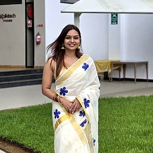 Tanvi Ram