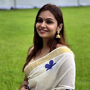 Tanvi Ram
