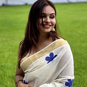 Tanvi Ram