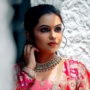 Tanvi Ram