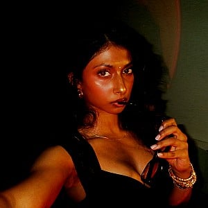 Tanvi Rati