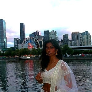 Tanvi Rati
