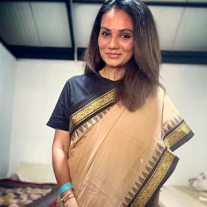 Tanvi Shah