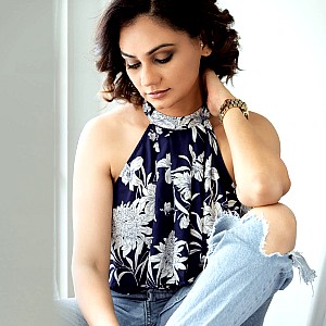 Tanvi Shah