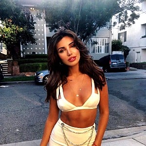 Tanya Ali-Jani
