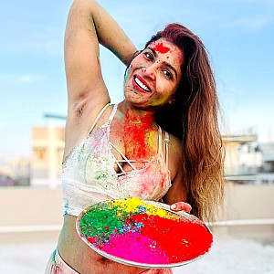 Tanya Chaudhari
